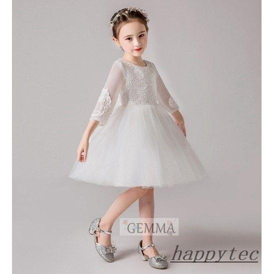 今日の超目玉 七五三 ワンピース 女の子 子供服 フォーマルドレス キッズドレス 子供ドレス 結婚式 ジュニアドレス キッズ ピアノ発表会 フォーマル ブルー ホワイト ドレス サイズ 160cm Www We Job Com