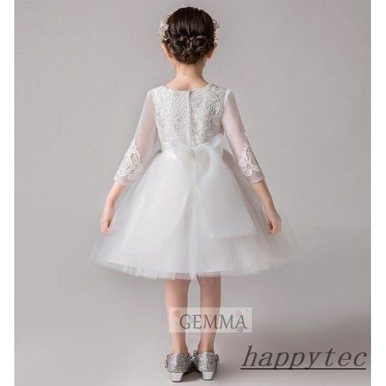 今日の超目玉 七五三 ワンピース 女の子 子供服 フォーマルドレス キッズドレス 子供ドレス 結婚式 ジュニアドレス キッズ ピアノ発表会 フォーマル ブルー ホワイト ドレス サイズ 160cm Www We Job Com