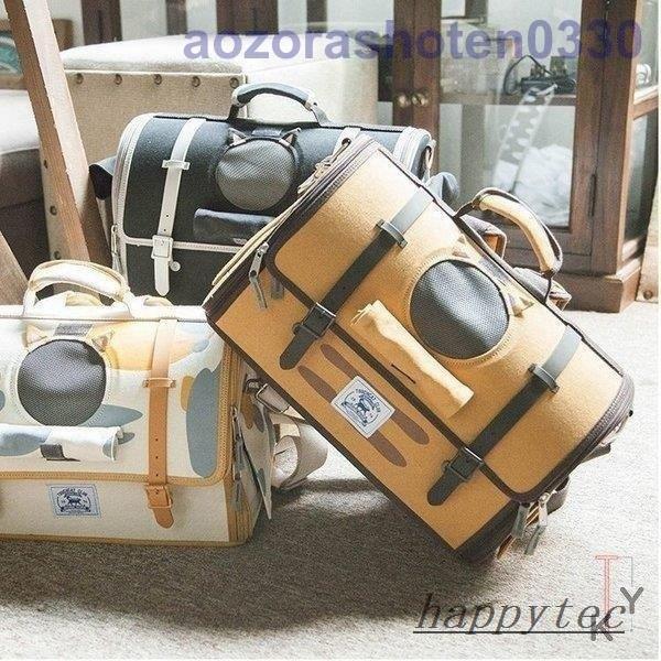 最適な材料 トートバッグ ギフト クリスマス かわいい おしゃれ 小型 小型 キャリーバッグ ドッグ キャット 猫 犬 リュックキャリー リュックサック ペット用バッグ コーデュロイ レディース 犬小屋 屋外サークル Viravi Es