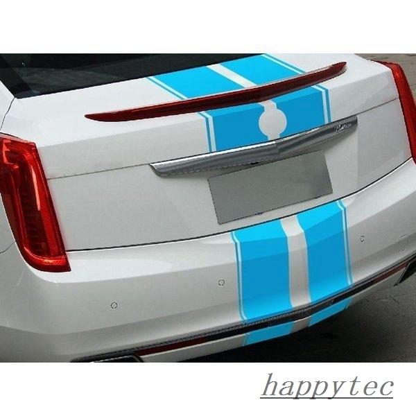 カーステッカー 車用ステッカー ボディステッカー ラインタイプ ストライプタイプ ワンサイズ 自動車用品 カー用品 おしゃれ かっこいい 上品 Hap ハッピーテック 通販 Yahoo ショッピング