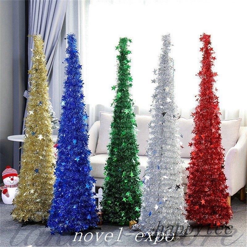 クリスマス ツリー クリスマスツリー 折りたたみ式 飾り クリスマスツリーセット オブジェ 置き物 ファイバーツリー 簡単 組み立て インテリア 装飾 在宅 Hap ハッピーテック 通販 Yahoo ショッピング