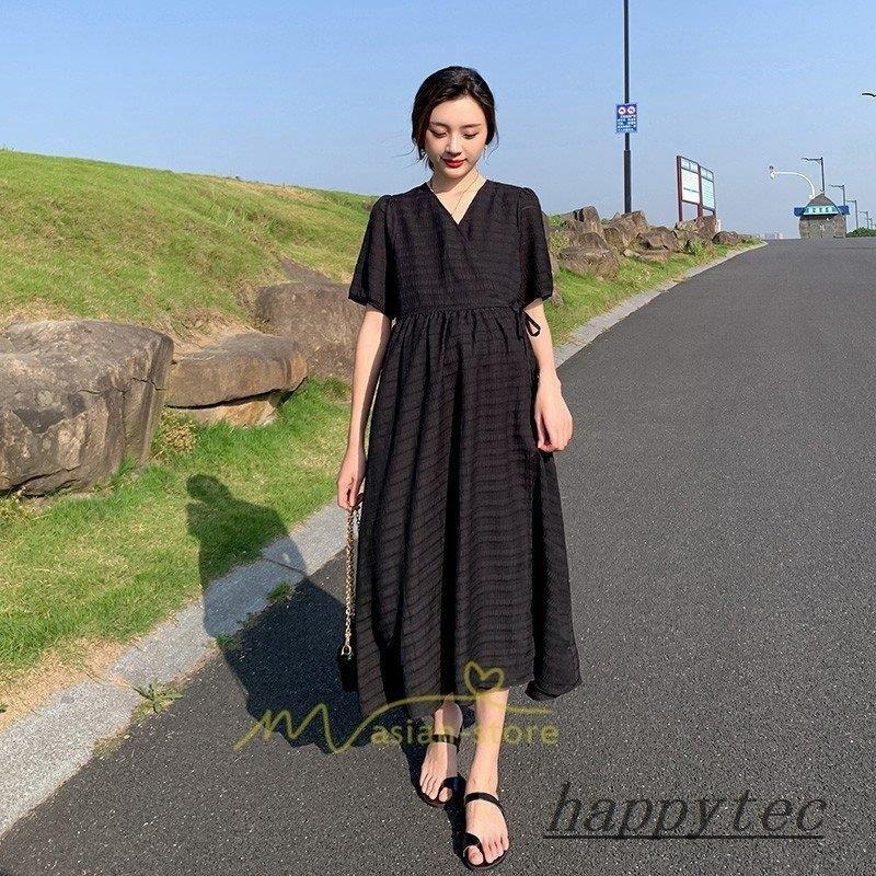 マタニティ 服 ワンピース 産前産後 ルームウェア 半袖 春 夏 安い オシャレ 妊婦服 妊婦用 マタニティウェア 代30代40代 カジュアル お出かけ 無地 上品 速くおよび自由な