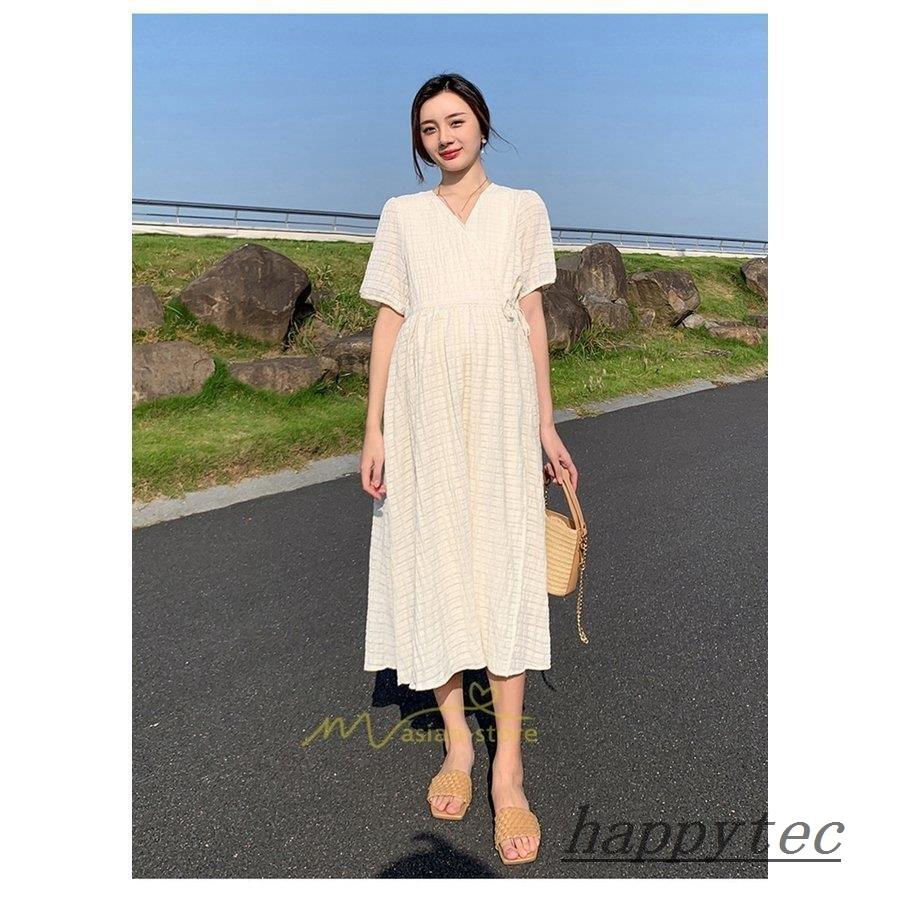 マタニティ 服 ワンピース 産前産後 ルームウェア 半袖 春 夏 安い オシャレ 妊婦服 妊婦用 マタニティウェア 代30代40代 カジュアル お出かけ 無地 上品 １着でも送料無料