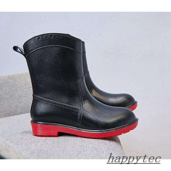 レインブーツ ラバーブーツ Wb1810 おしゃれ ウレタンインナー カジュアル デザイン ファッション レディース 冬 婦人 暖かい 通勤 通学 長靴 防寒 雪 特別訳あり特価 長靴