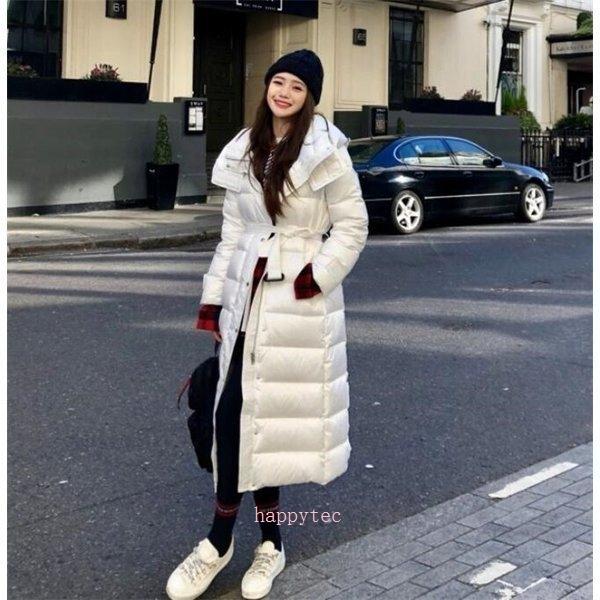 15最新作 ダウンジャケット レディース Lksdy ロング ダウンコート スリム 着痩せ フード アウター ロングコート 冬 暖かい 防寒服 代 Ford Tools Co Za