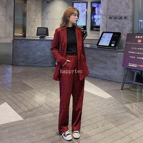 22高い素材 パンツスーツ カジュアル 女性 50代 40代 30代 代 セットアップ ジャケット 母親 服装 親 七五三 かっこいい ファッション レディース セットアップ サイズ S Www We Job Com