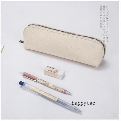 ペンケース 筆箱ペンケース 筆箱 大容量 筆入れ 文具 おしゃれ シンプル 小学生 高校生 韓国 韓国ファッション Hapa19 ハッピーテック 通販 Yahoo ショッピング