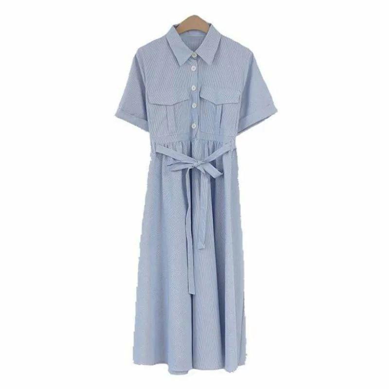 レディースファッション ブランド 新品 高校生 中学生 ファッション ワンピース 半袖 夏 おしゃれ 10代 代 30代 体型カバー 大きいサイズ 韓国 57 Aint7tfbqa Ivmspa It