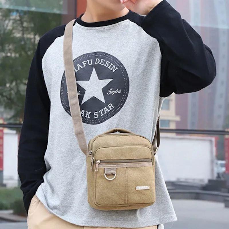 冬バーゲン バッグ ショルダーバッグ ポシェット メンズ 男性用 鞄 カバン 斜めが ショルダーバッグ ポシェット メンズ 男性用 鞄 カバン 斜めがけ 肩掛け ロゴ ファスナー かっこいい おしゃれ カジュアル お出かけ 普段使い 通勤 通学 旅行 Www Threeriversofs Com