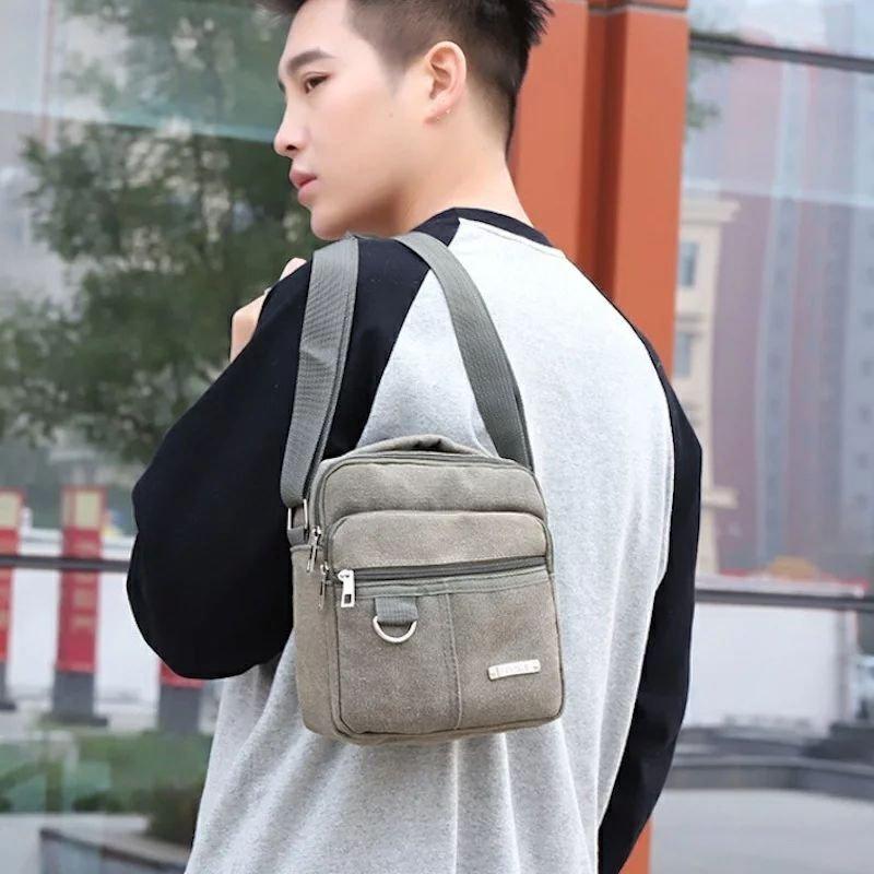 冬バーゲン バッグ ショルダーバッグ ポシェット メンズ 男性用 鞄 カバン 斜めが ショルダーバッグ ポシェット メンズ 男性用 鞄 カバン 斜めがけ 肩掛け ロゴ ファスナー かっこいい おしゃれ カジュアル お出かけ 普段使い 通勤 通学 旅行 Www Threeriversofs Com