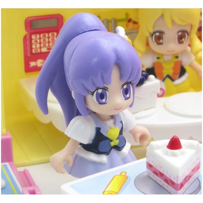 プリコーデドール プリキュアオールスターズ ハピネスチャージプリキュア 4 キュアフォーチュン パインアラビアン バンダイ As 07 H Ppytogether Yahoo 店 通販 Yahoo ショッピング
