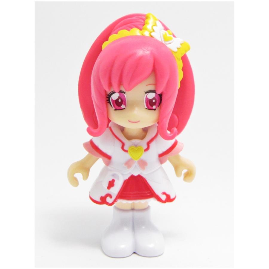 BANDAI プリコーデドール プリキュアオールスターズ ドキドキ