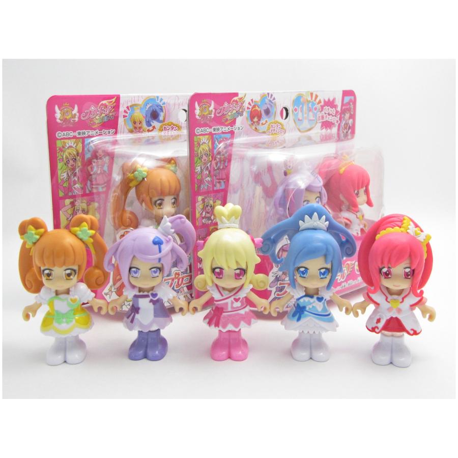 BANDAI プリコーデドール プリキュアオールスターズ ドキドキ BANDAI プリコーデドール プリキュアオールスターズ ドキドキ