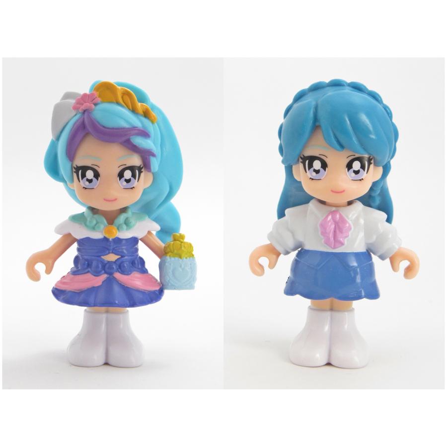 BANDAI（バンダイ） プリコーデドール プリキュアオールスターズ Go