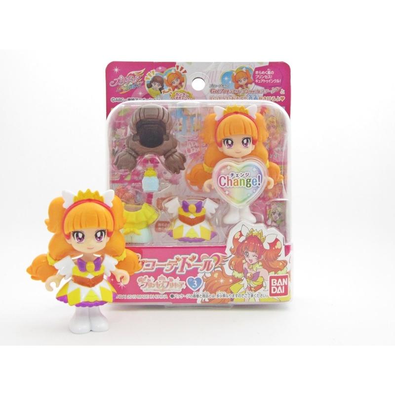 プリコーデドール プリキュアオールスターズ Go プリンセスプリキュア ゴープリンセスプリキュア ３ キュアトゥインクル 天ノ川きらら バンダイ As 28 H Ppytogether Yahoo 店 通販 Yahoo ショッピング
