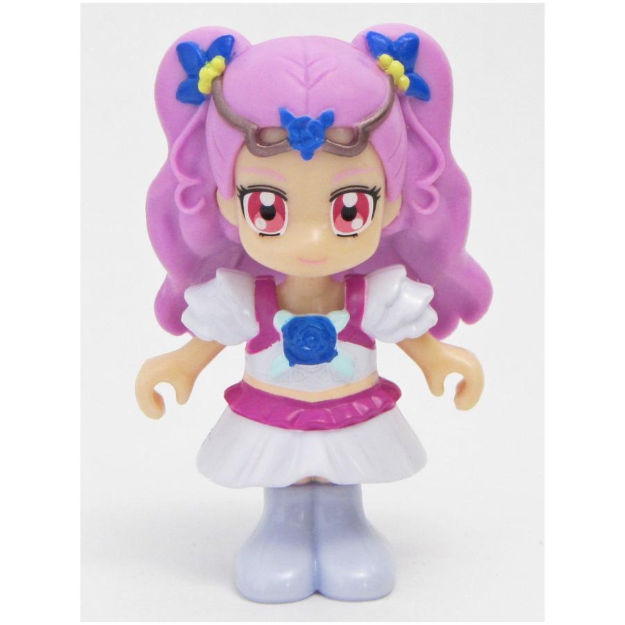 BANDAI（バンダイ） プリコーデドール プリキュアオールスターズ Yes