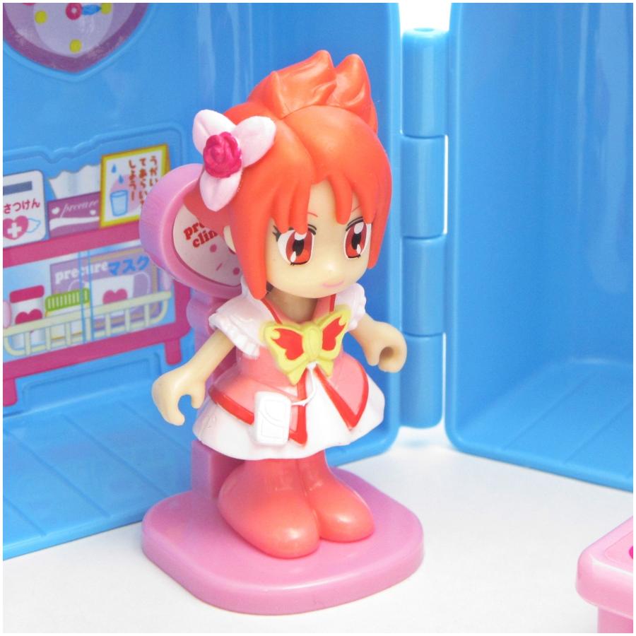 BANDAI（バンダイ） プリコーデドール プリキュアオールスターズ Yes