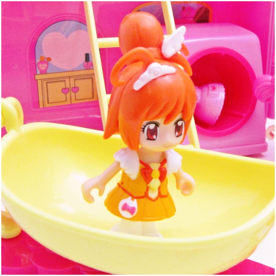 BANDAI（バンダイ） プリコーデドール プリキュアオールスターズ