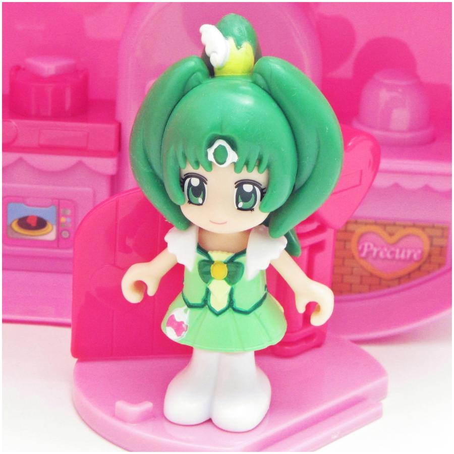 BANDAI（バンダイ） プリコーデドール プリキュアオールスターズ