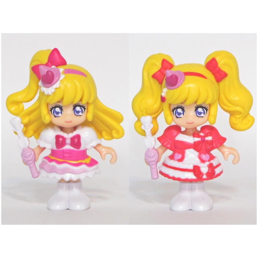 BANDAI（バンダイ） プリコーデドール 魔法つかいプリキュア キュア