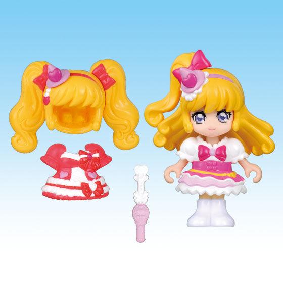 BANDAI（バンダイ） プリコーデドール 魔法つかいプリキュア キュア