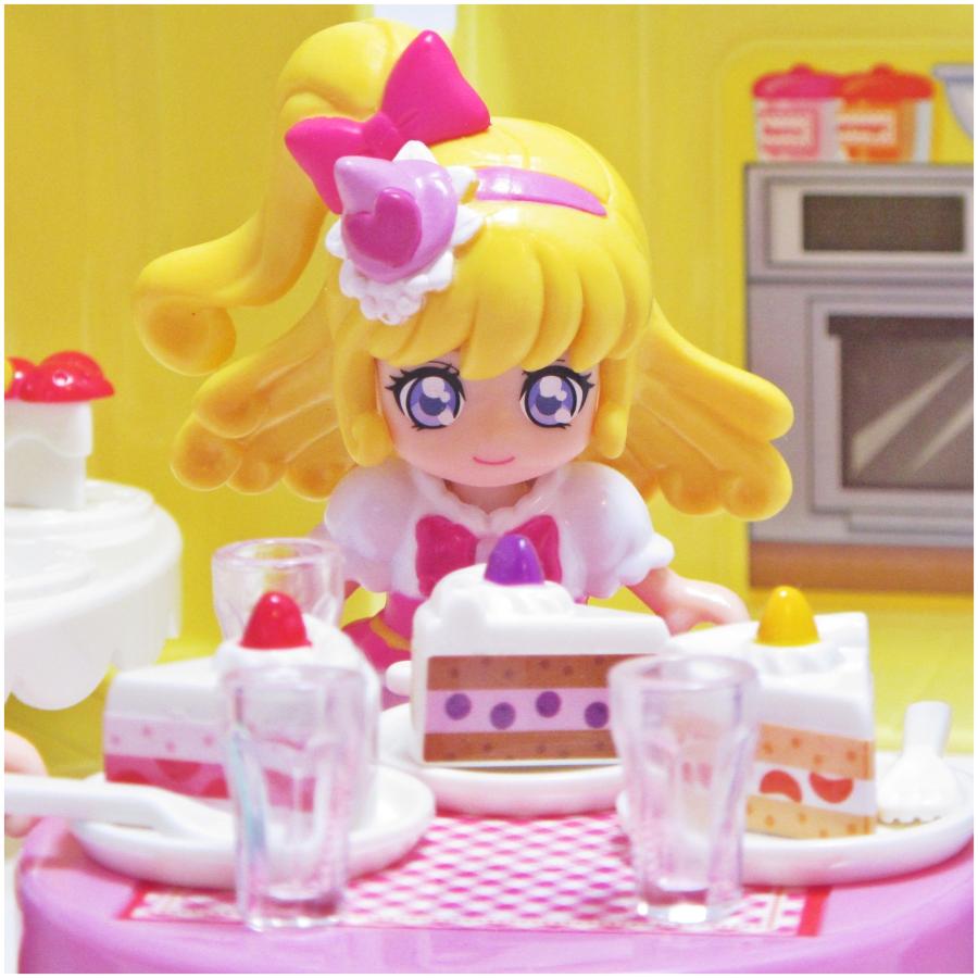 BANDAI（バンダイ） プリコーデドール 魔法つかいプリキュア キュア