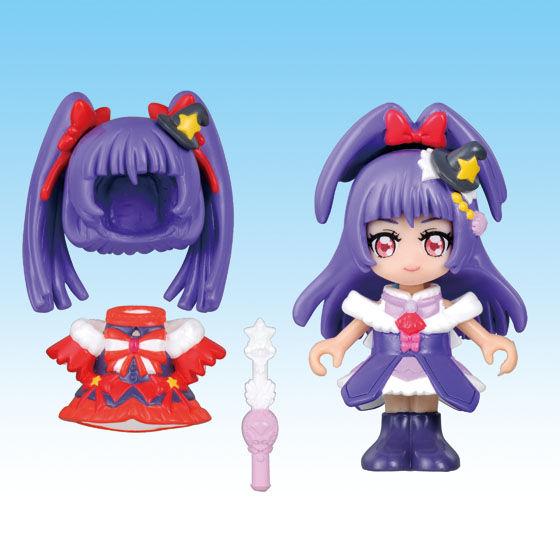BANDAI（バンダイ） プリコーデドール 魔法つかいプリキュア キュア