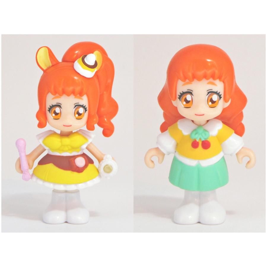 BANDAI（バンダイ） プリコーデドール キラキラプリキュアアラモード