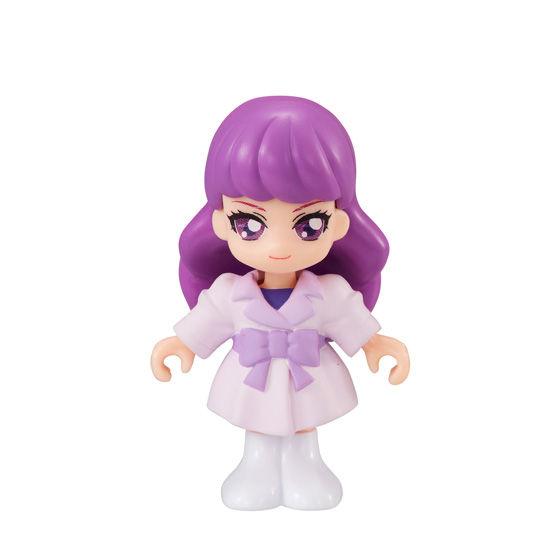 BANDAI プリコーデドール キラキラプリキュアアラモード キュア BANDAI プリコーデドール キラキラプリキュアアラモード キュア