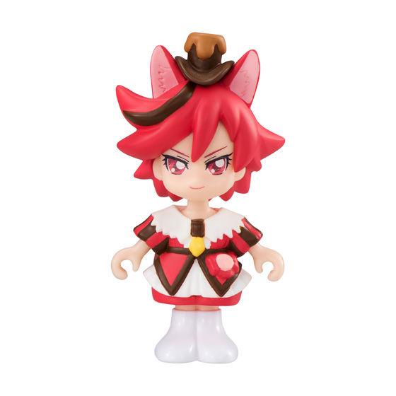 BANDAI - キラキラプリキュアアラモード プリコーデドール キュアショコラ BANDAI（バンダイ） プリコーデドール キラキラプリキュアアラモード