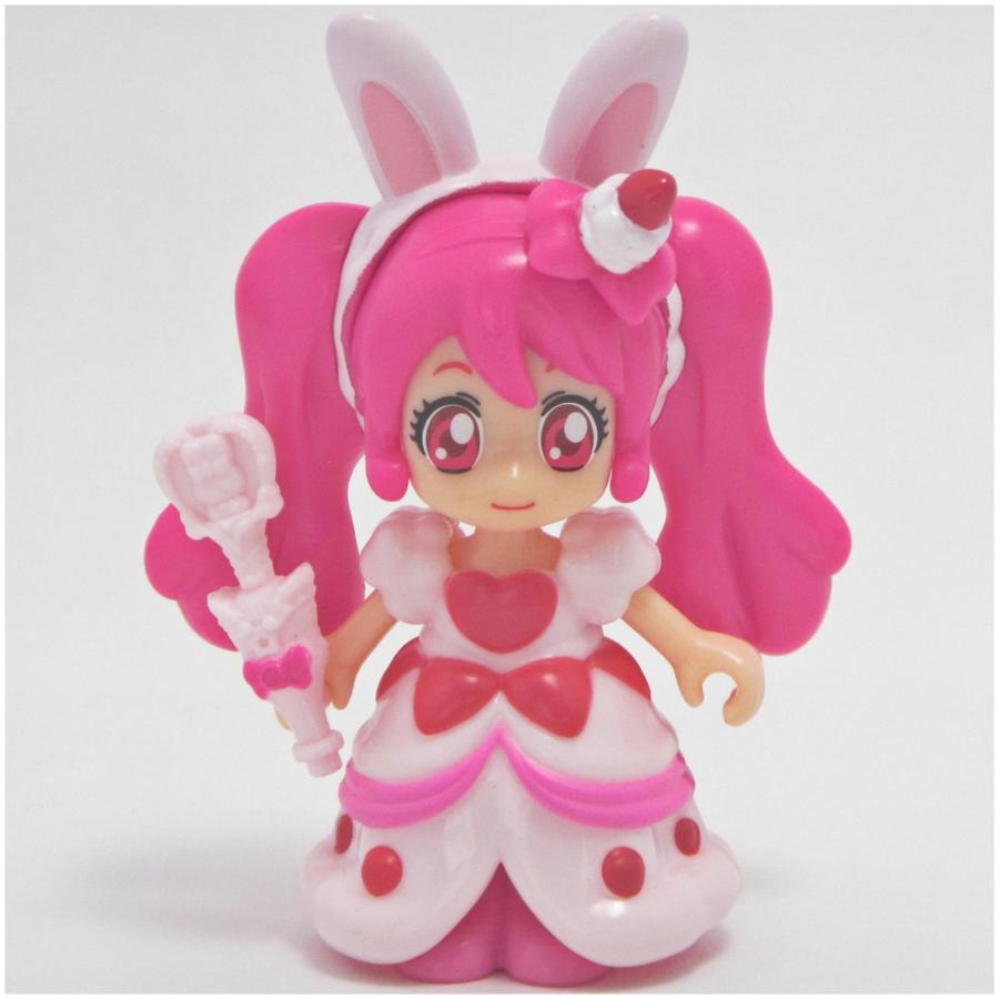 BANDAI プリコーデドール キラキラプリキュアアラモード キュア