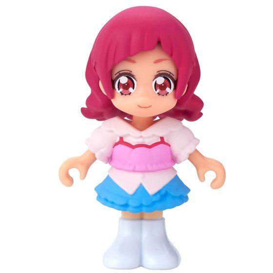 BANDAI（バンダイ） プリコーデドール HUGっとプリキュア キュアエール