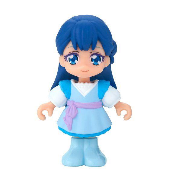BANDAI（バンダイ） プリコーデドール HUGっとプリキュア キュア