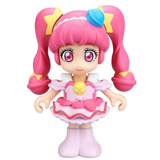 BANDAI（バンダイ） プリコーデドール スタートゥインクルプリキュア