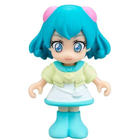 BANDAI（バンダイ） プリコーデドール スタートゥインクルプリキュア