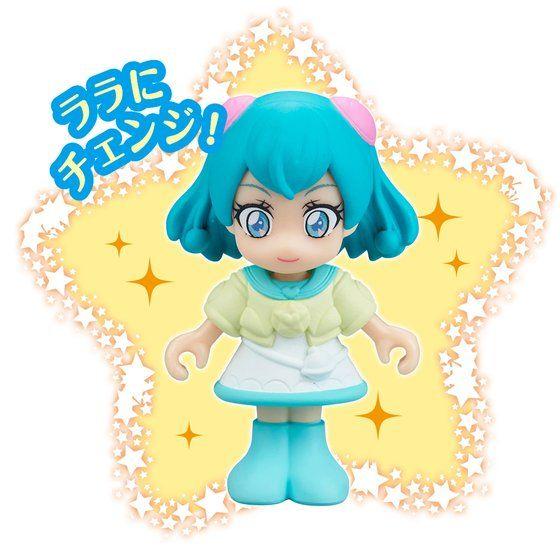 BANDAI（バンダイ） プリコーデドール スタートゥインクルプリキュア