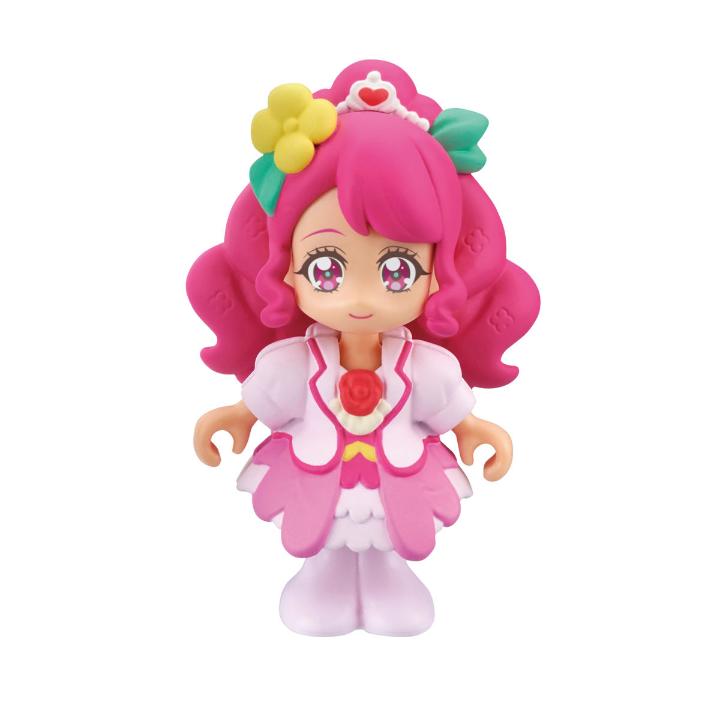 BANDAI プリコーデドール ヒーリングっどプリキュア キュア BANDAI プリコーデドール ヒーリングっどプリキュア キュア