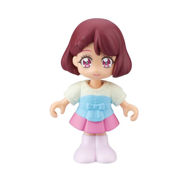 BANDAI プリコーデドール ヒーリングっどプリキュア キュア BANDAI プリコーデドール ヒーリングっどプリキュア キュア