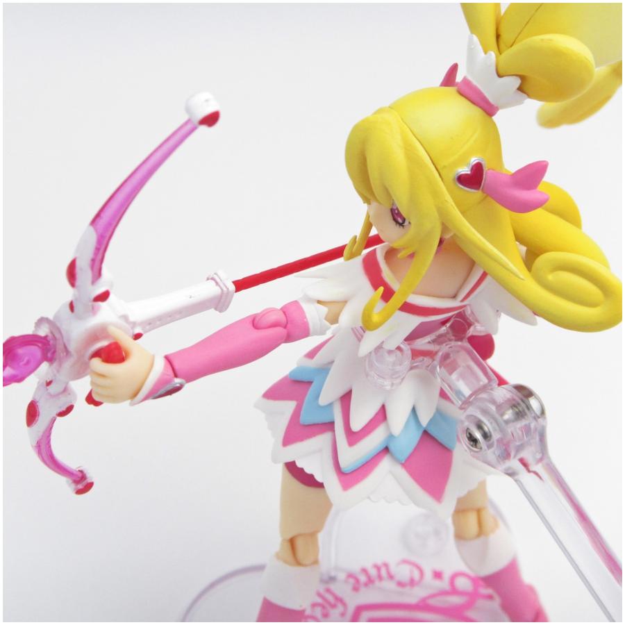 BANDAI（バンダイ） ドキドキプリキュア S.H.Figuarts キュアハート