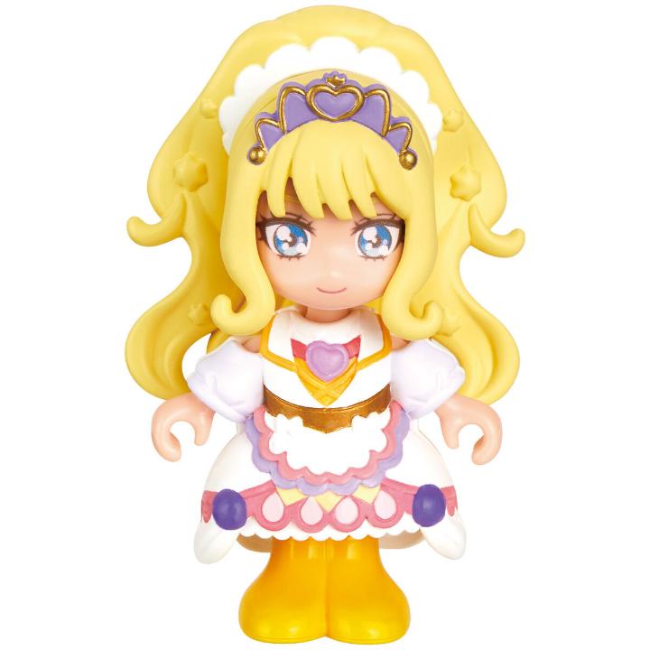 BANDAI（バンダイ） プリコーデドール デリシャスパーティプリキュア