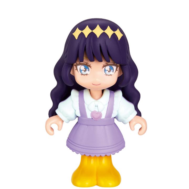 BANDAI（バンダイ） プリコーデドール デリシャスパーティプリキュア