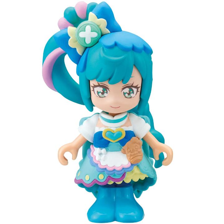 BANDAI（バンダイ） プリコーデドール デリシャスパーティプリキュア