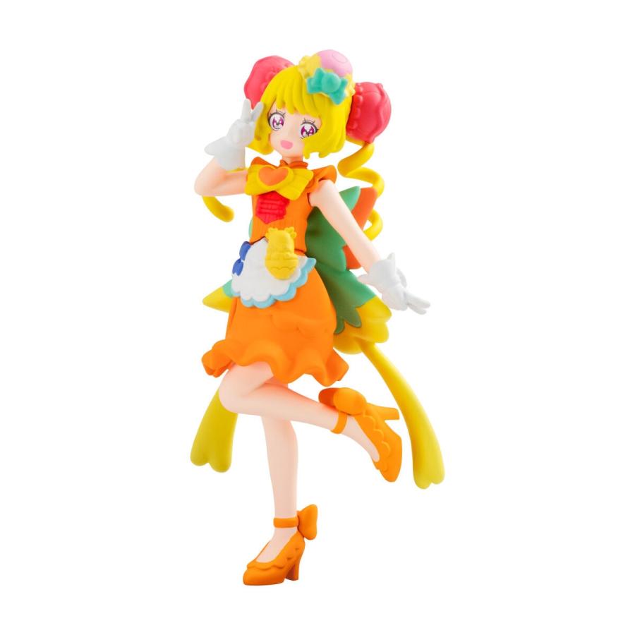 BANDAI（バンダイ） デリシャスパーティプリキュア キューティー
