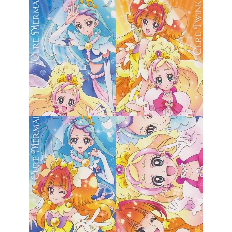 最新な プリンセスプリキュア Go！プリンセスプリキュア 魔法つかい