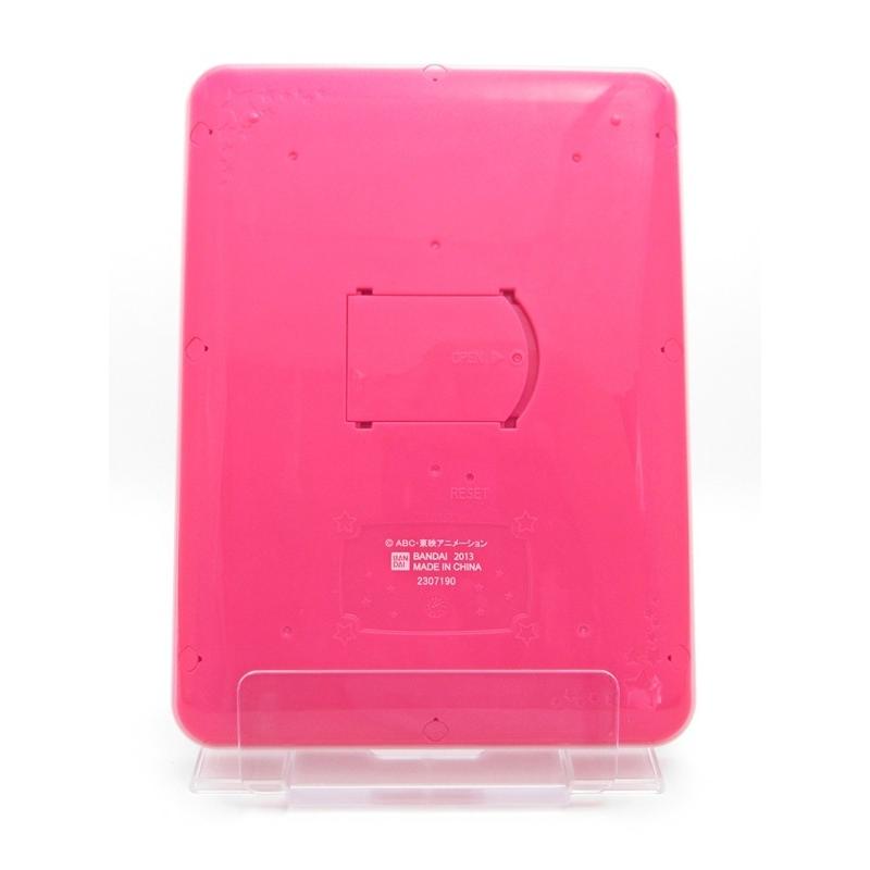 Go プリンセスプリキュア ゴープリンセスプリキュア プリティあいうえおタブレット バンダイ Gp 19 H Ppytogether Yahoo 店 通販 Yahoo ショッピング