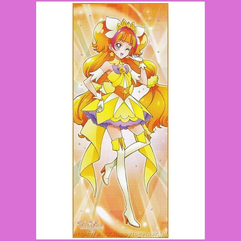 Go プリンセスプリキュア 等身大タペストリー キュアフローラ キュアマーメイド キュアトゥインクル キュアスカーレット エンスカイ Gp 25 H Ppytogether Yahoo 店 通販 Yahoo ショッピング