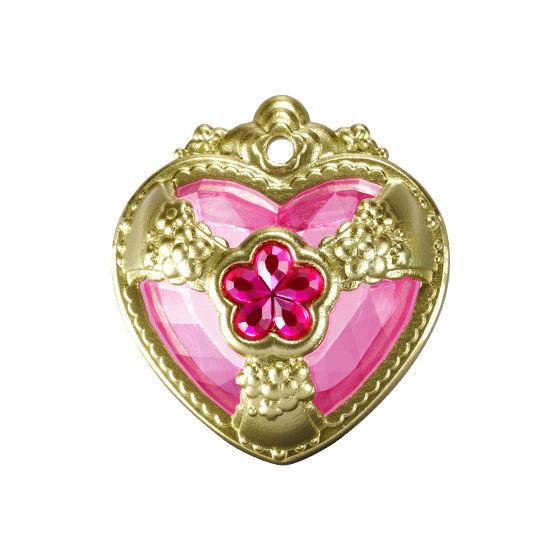 BANDAI（バンダイ） HUGっとプリキュア プリキュアミライクリスタル 全
