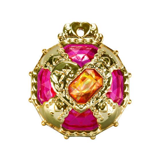 BANDAI（バンダイ） HUGっとプリキュア プリキュアミライクリスタル 全