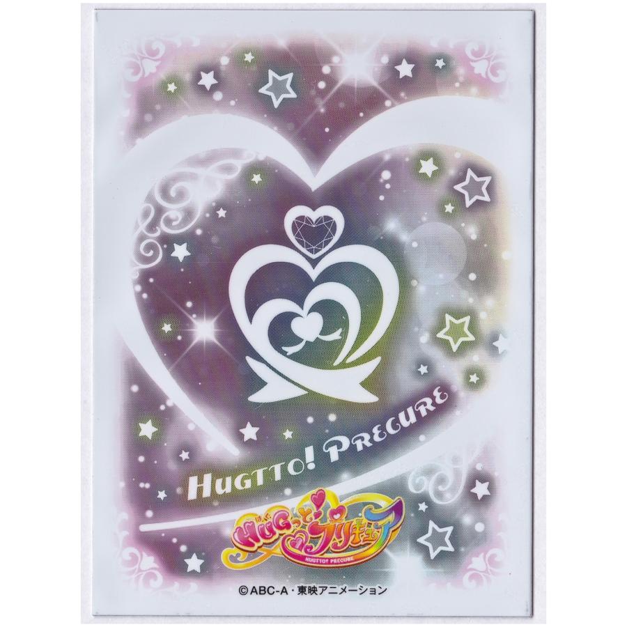 HUGっとプリキュア キュアエール TSUTAYA 特典 缶バッジ