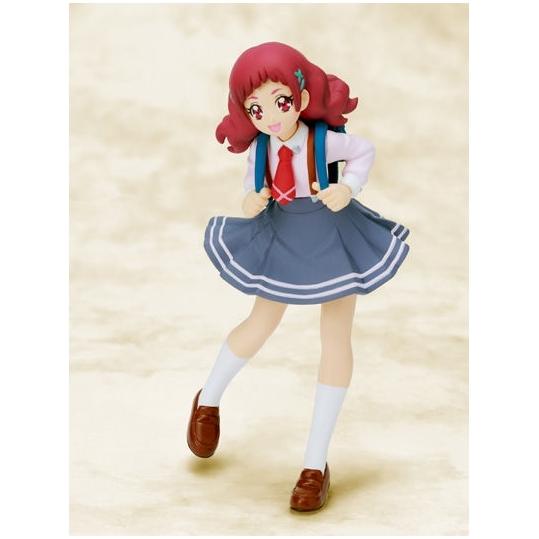 BANDAI（バンダイ） HUGっとプリキュア キューティーフィギュア2 全4種